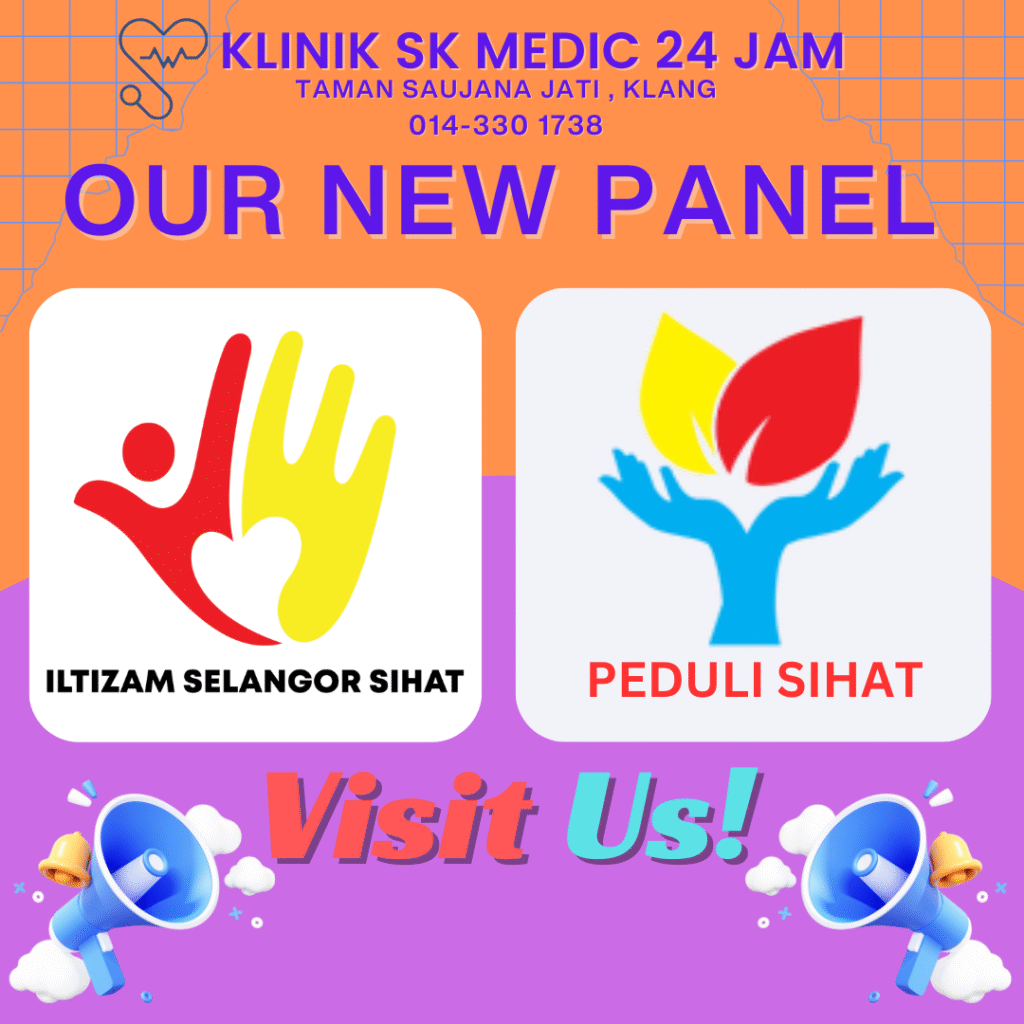 PEDULI SIHAT